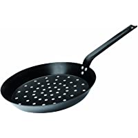 IBILI 450726 - Sarten para Castañas 26 Cm